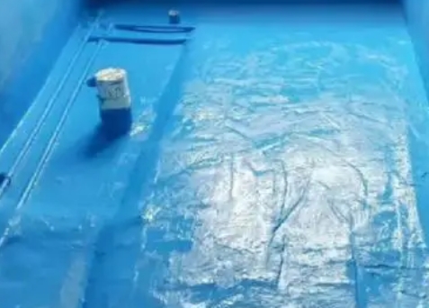 吉县卫生间漏水维修公司分享下吉县卫生间防水工程中常用防水涂料介绍。